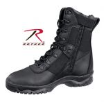 Rothco    FORCED ENTRY TACTICAL BOOT 