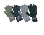Rothco  GI Wool Glove Liners , Rothco